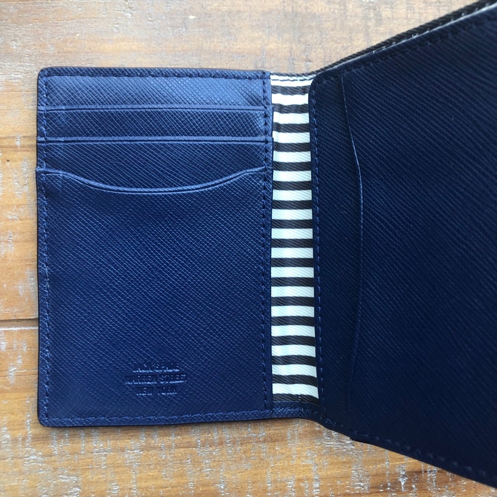Jack Spade Wallet (Men’s)